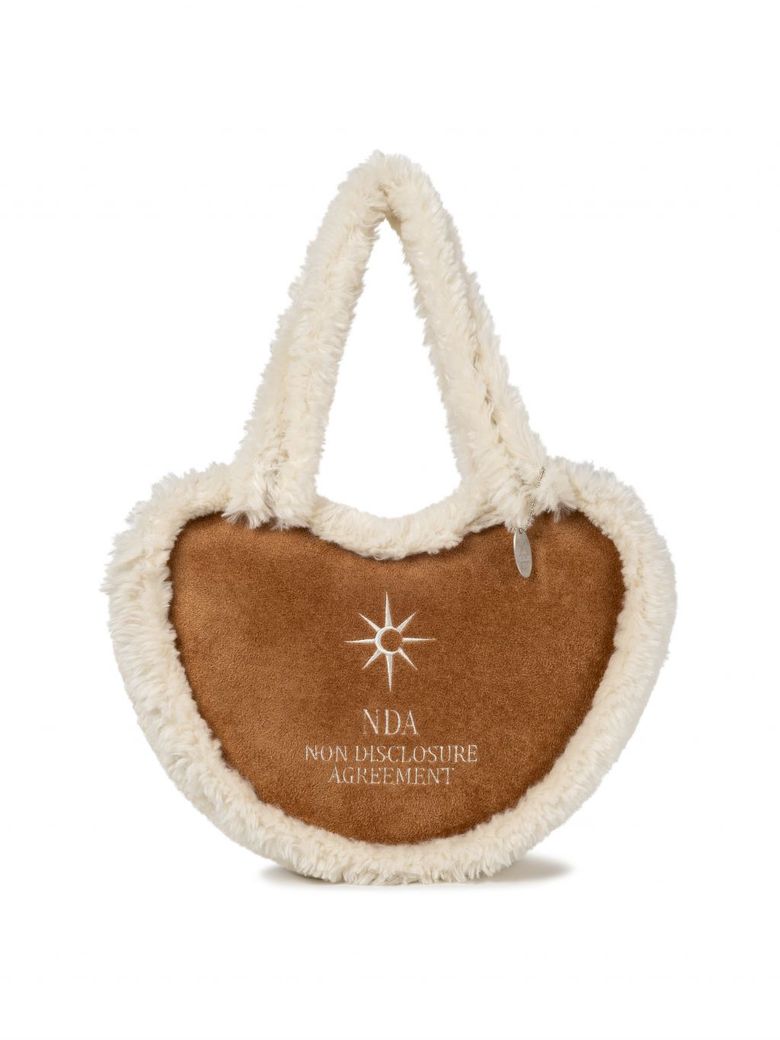 Lovely Mustang Bag