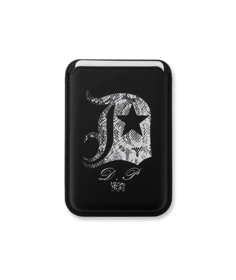 D magsafe card pocket