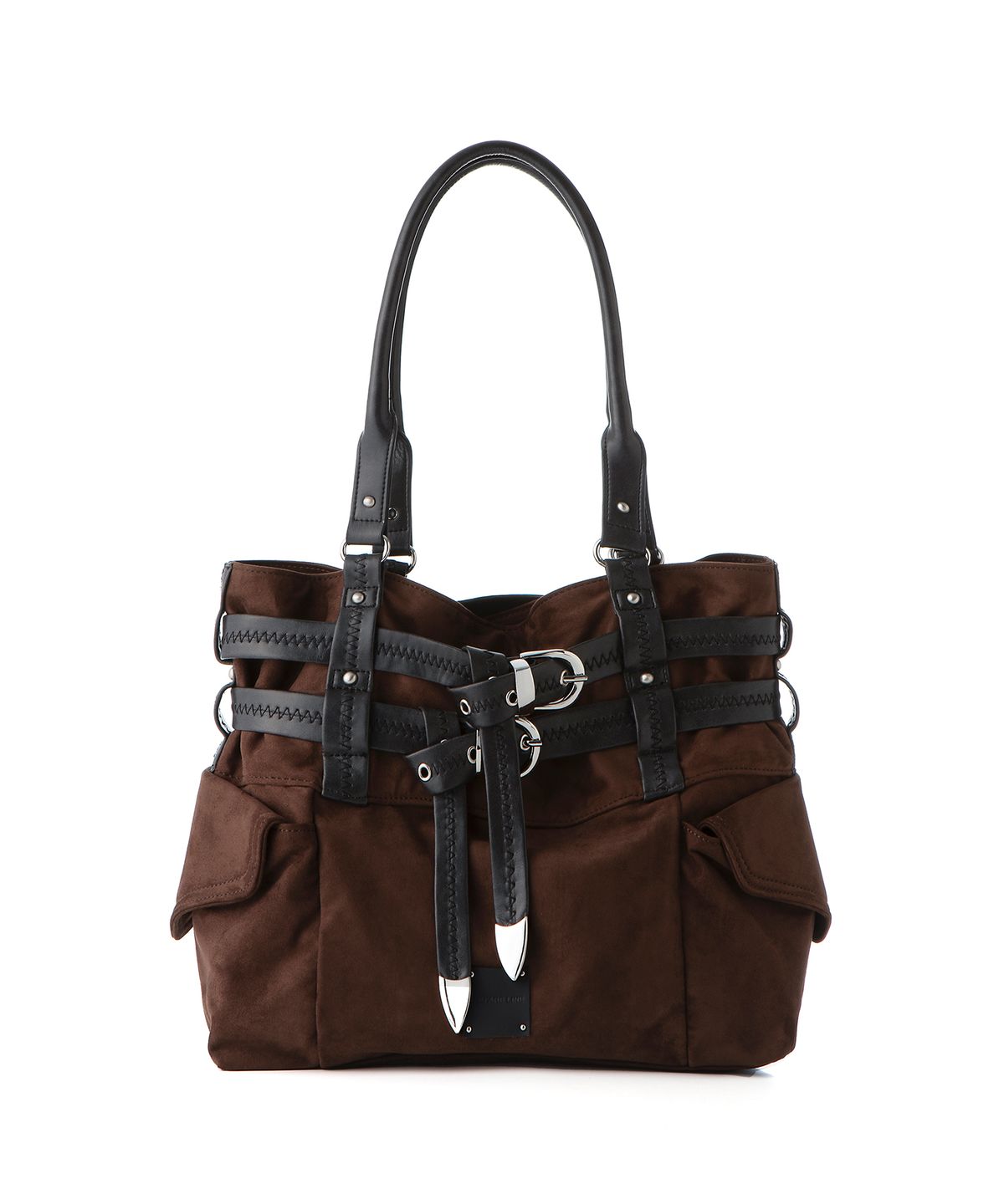 스퀘어라인(SQUARELINE) Nexie 넥시_ Dark Brown