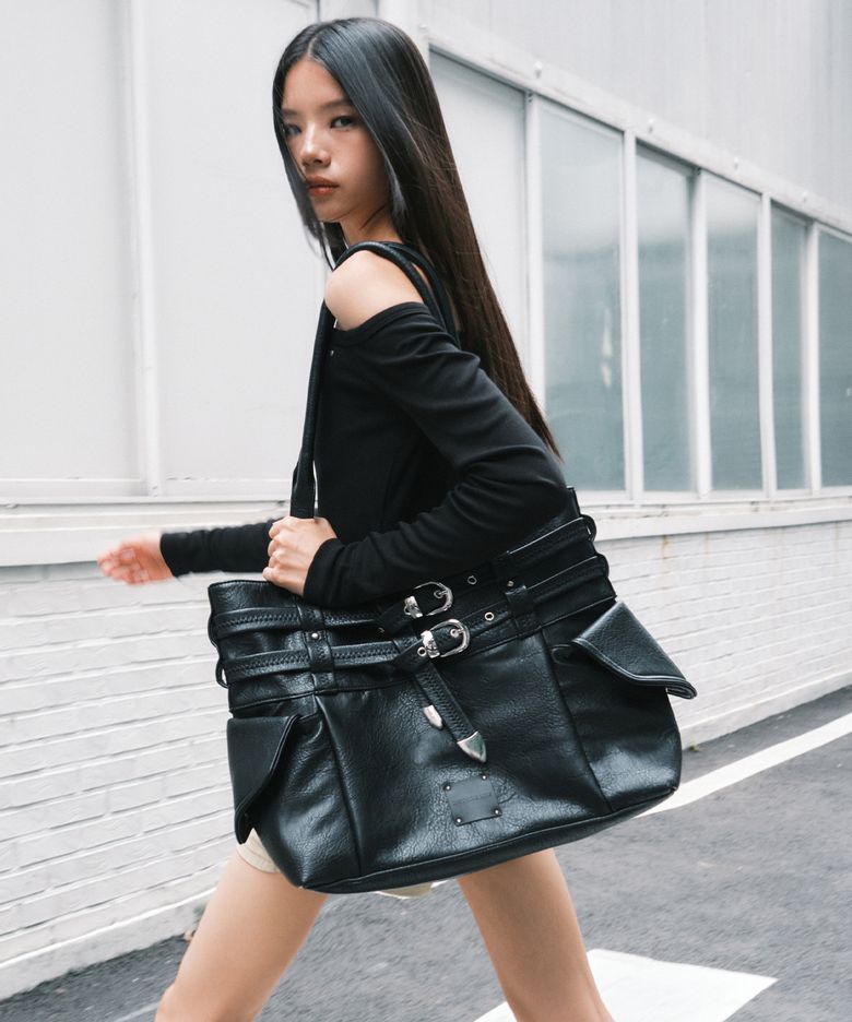 [진진 pick] Nexie 넥시_ Black