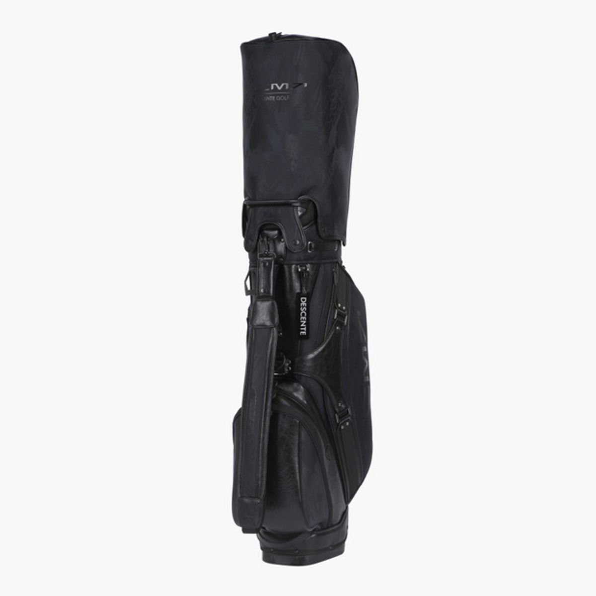 데상트 골프(DESCENTE GOLF) 아크먼트(ACMT) 남성 스탠드 캐디백 (DQ32MFCB81)