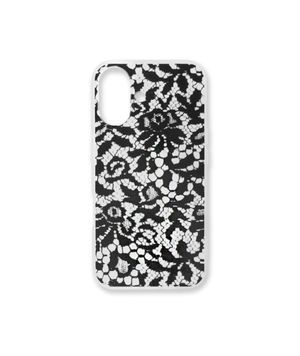 lace matte phone case