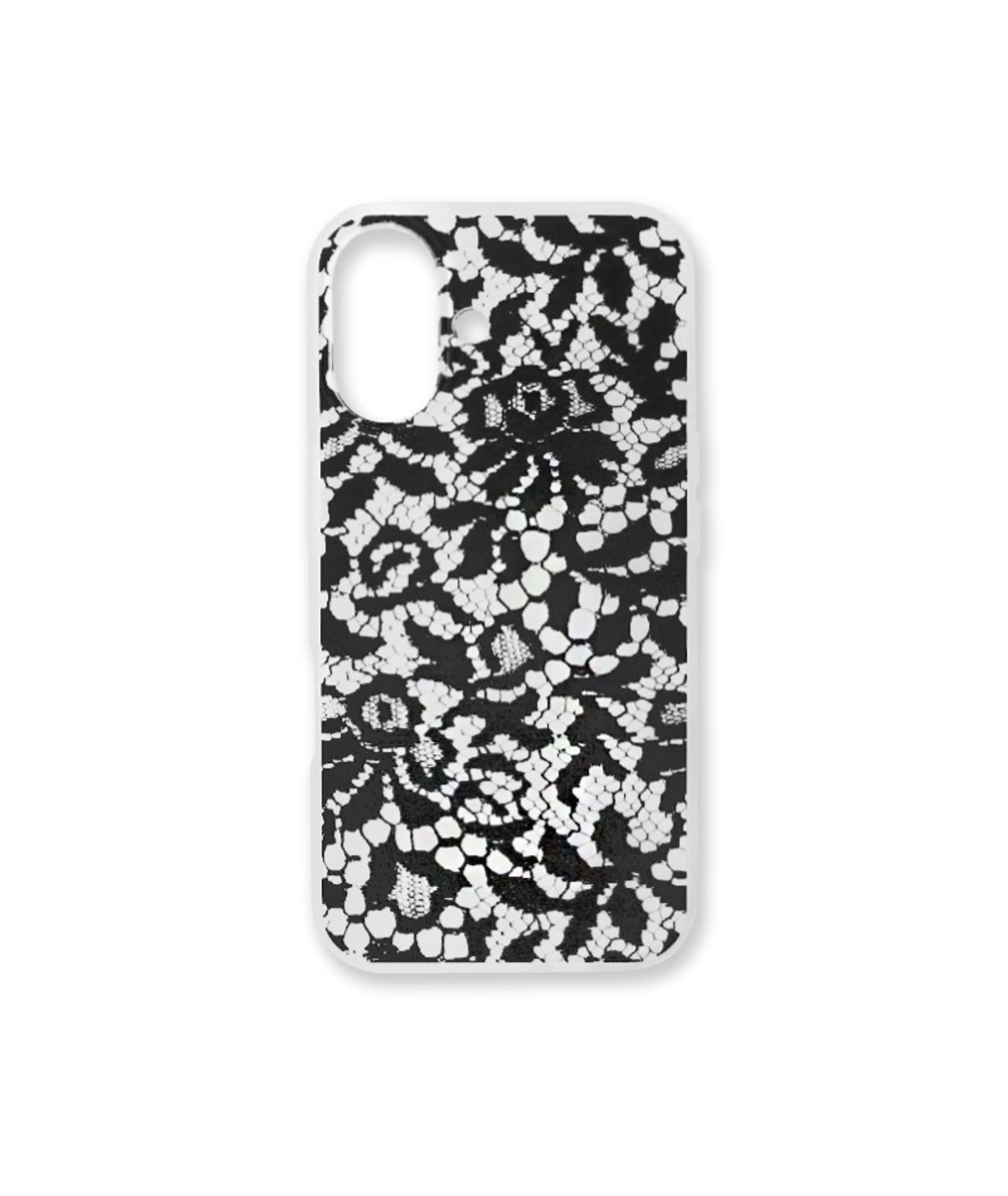 디파블로(D.PABLO) lace matte phone case