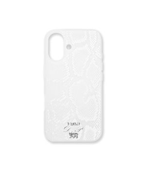 snake matte phone case