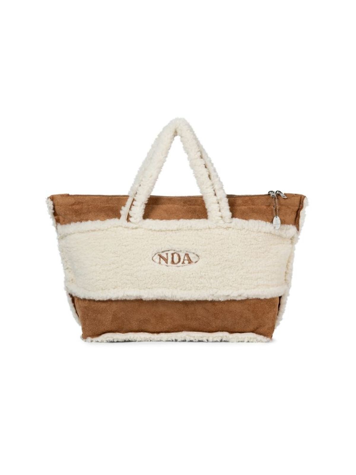 엔디에이 스튜디오(NDA STUDIO) Camel Snow Bag