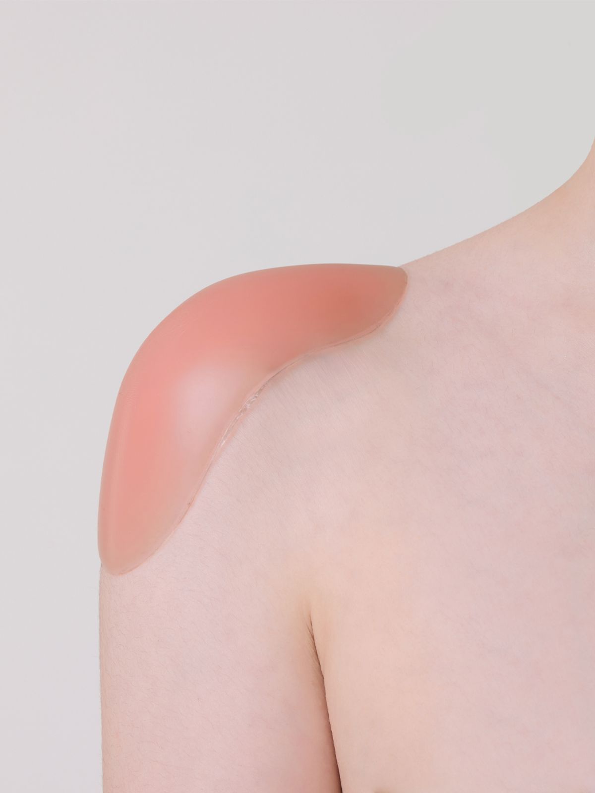 허그데이(HUGDAY) 실리콘 어깨뽕 패드