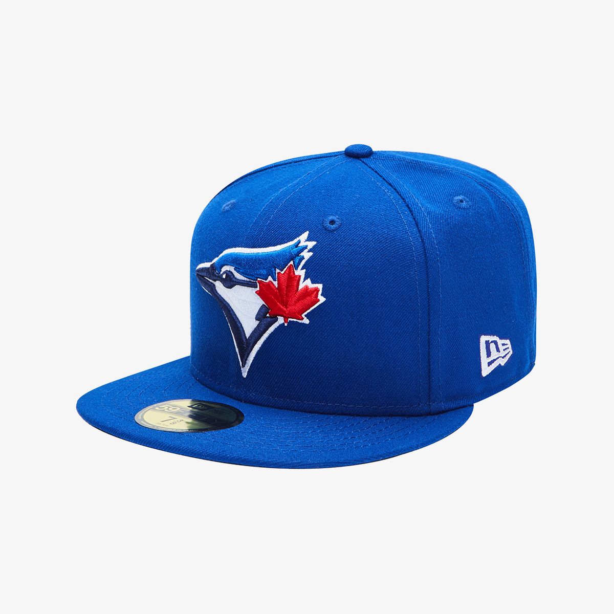 뉴에라(NEW ERA) MLB 어센틱 토론토 블루제이스 게임 라이트 로얄 70331941