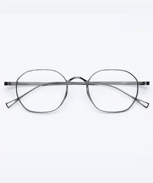 MP-14 티타늄 안경 GRAY