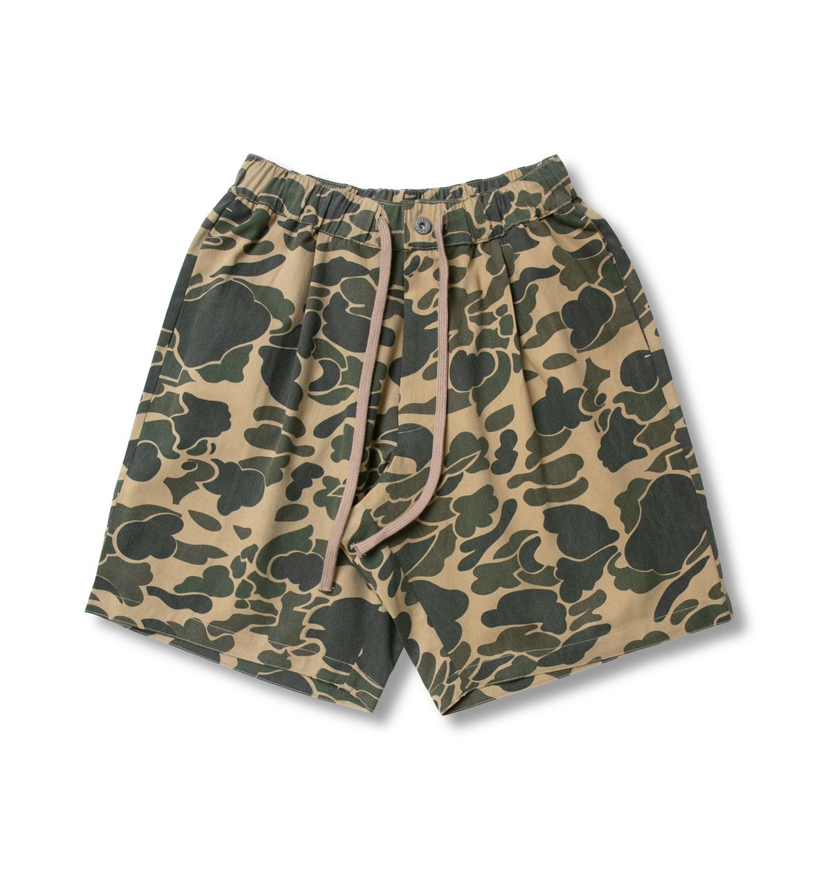 블랙피피(BLACKPP) BLACK PP Classic Shorts CC