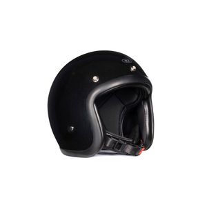 HW02PB ACL 리니아 vol.2 오픈 페이스 헬멧 Pearl black