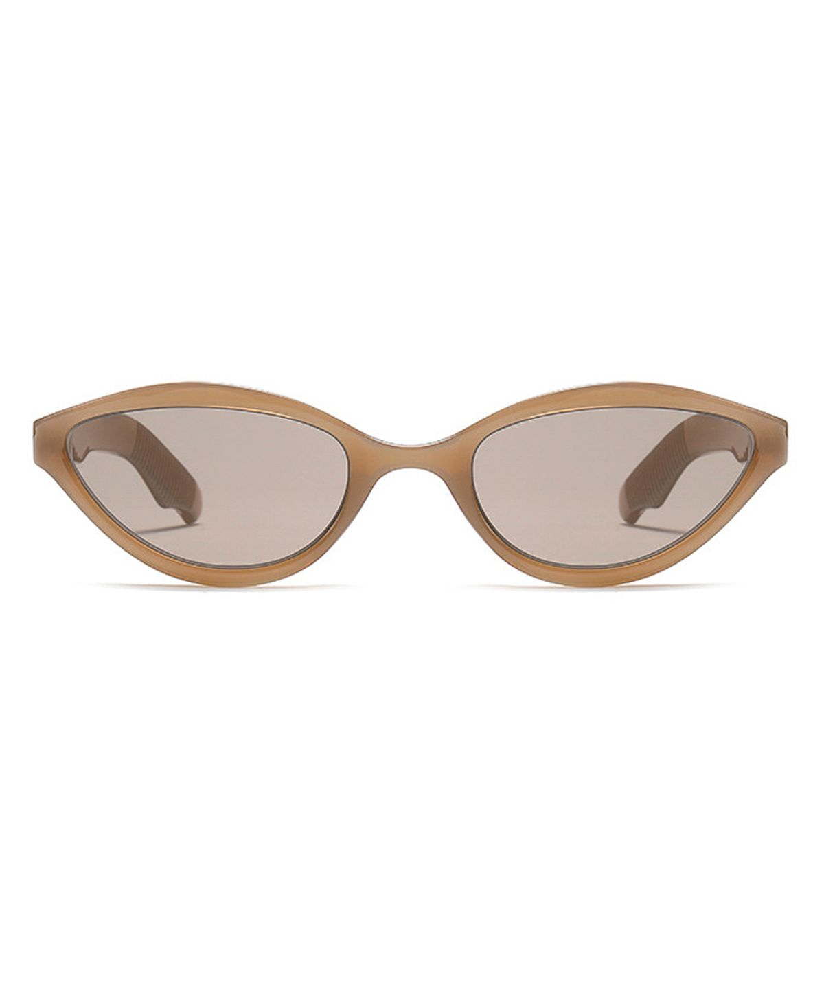 투큐브(2CUBE) Cattins(Brown)