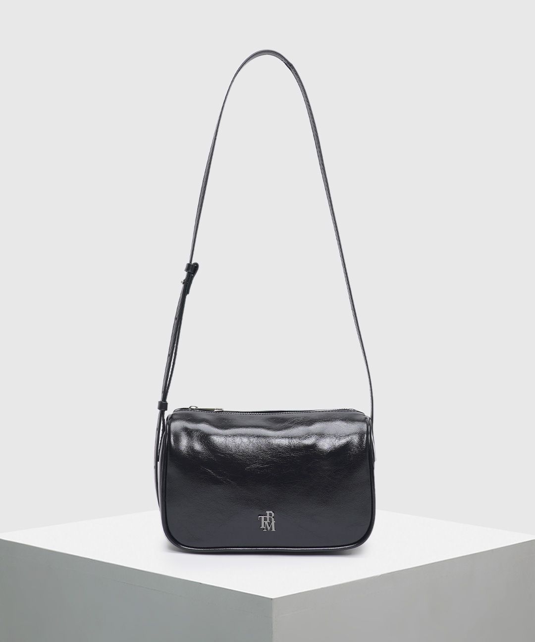 WYM × MUSINSA Crossbody Sling Bag Shop Messenger & Crossbody Bags at MUSINSA