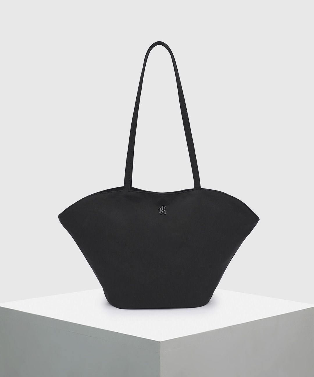 MUSINSA STANDARD LADY'S_ビーガンレザーショッパーバッグ MUSINSA STANDARD LADY'S_ビーガンレザーショッパーバッグ