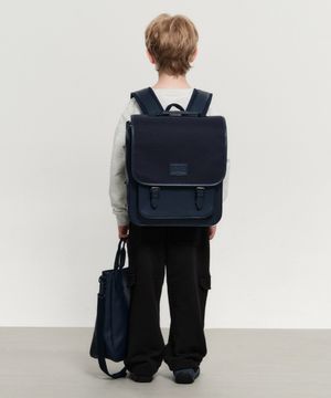 KIDS CLASSIC BACKPACK navy