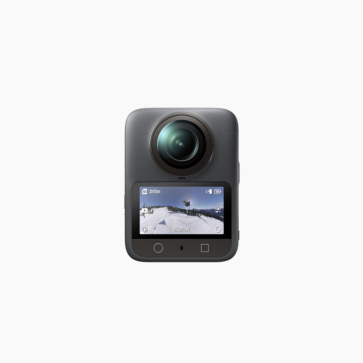 디제이아이(DJI) DJI Osmo 360 스탠다드 콤보