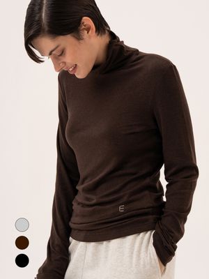 슬림 풀오버 티셔츠