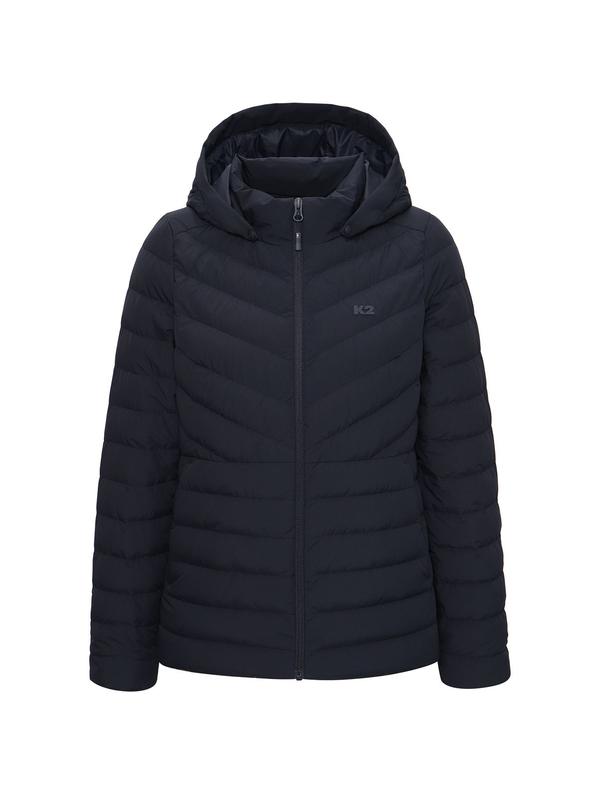 케이투(K2) BOOST_스탠다드 경량 다운 W_Navy