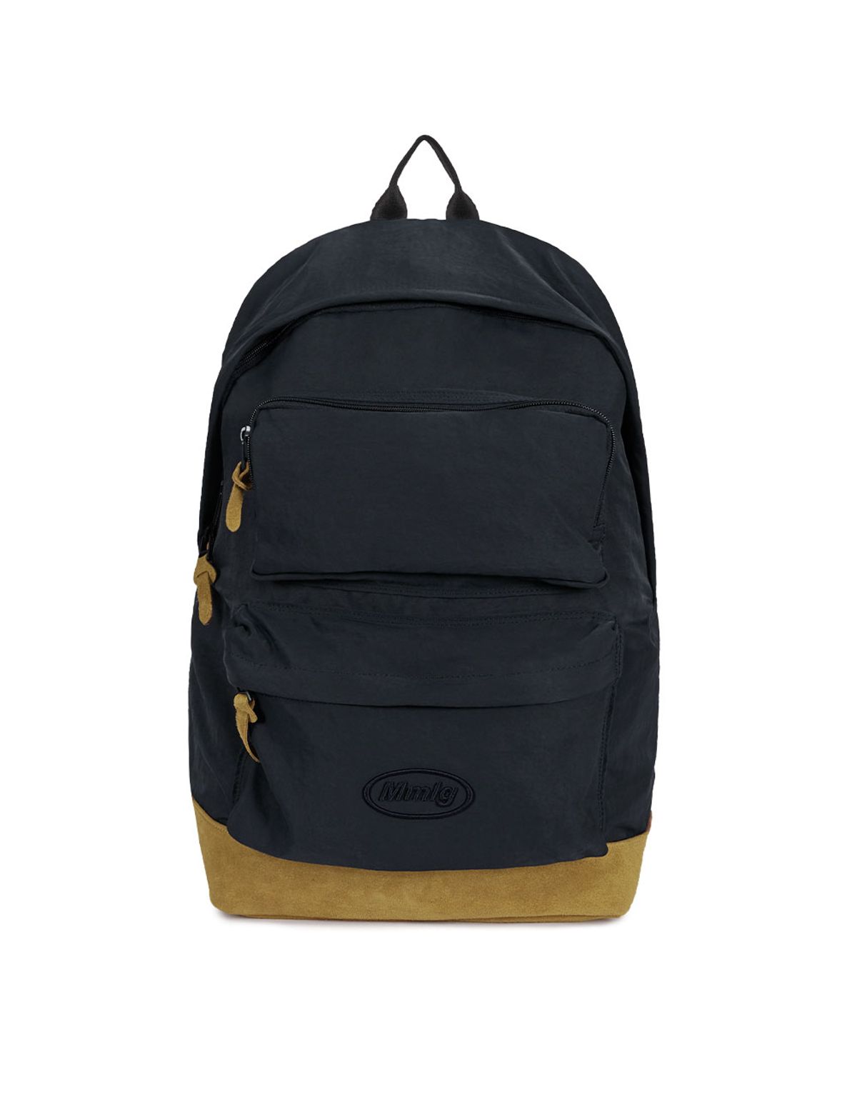 엠엠엘지(MMLG) [Mmlg] MMLG DAYPACK (NAVY)
