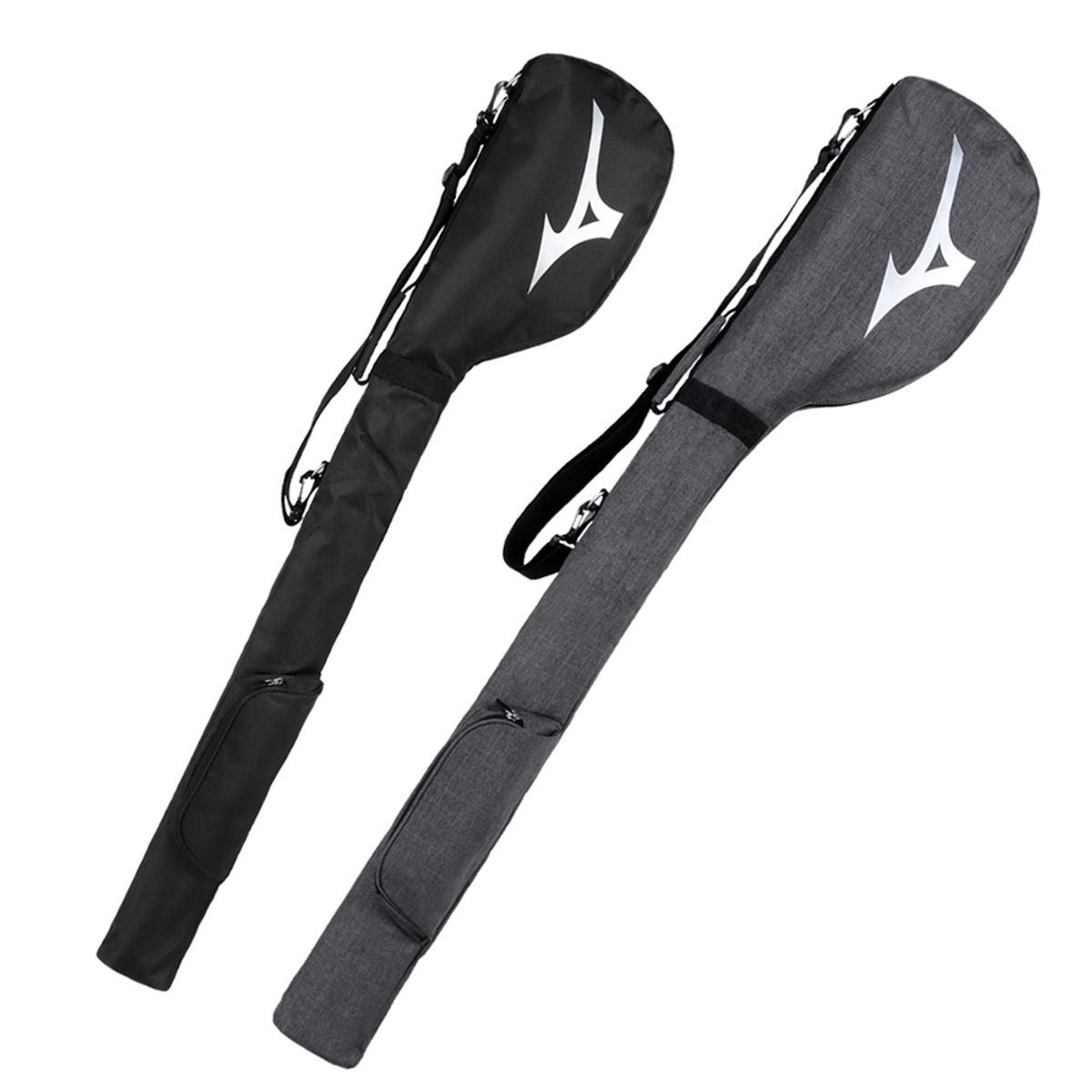 미즈노 골프(MIZUNO GOLF) RB 소프트 클럽케이스 하프백 5LXK2102
