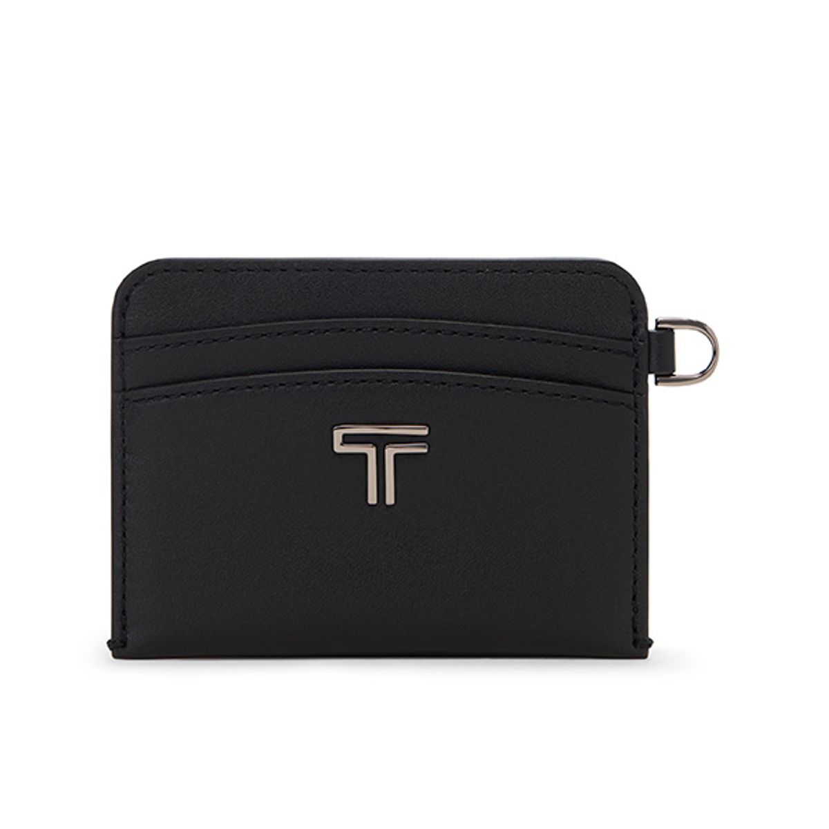 투미(TUMI) 벨덴 SLG 카드 케이스 블랙/건메탈_156534T522