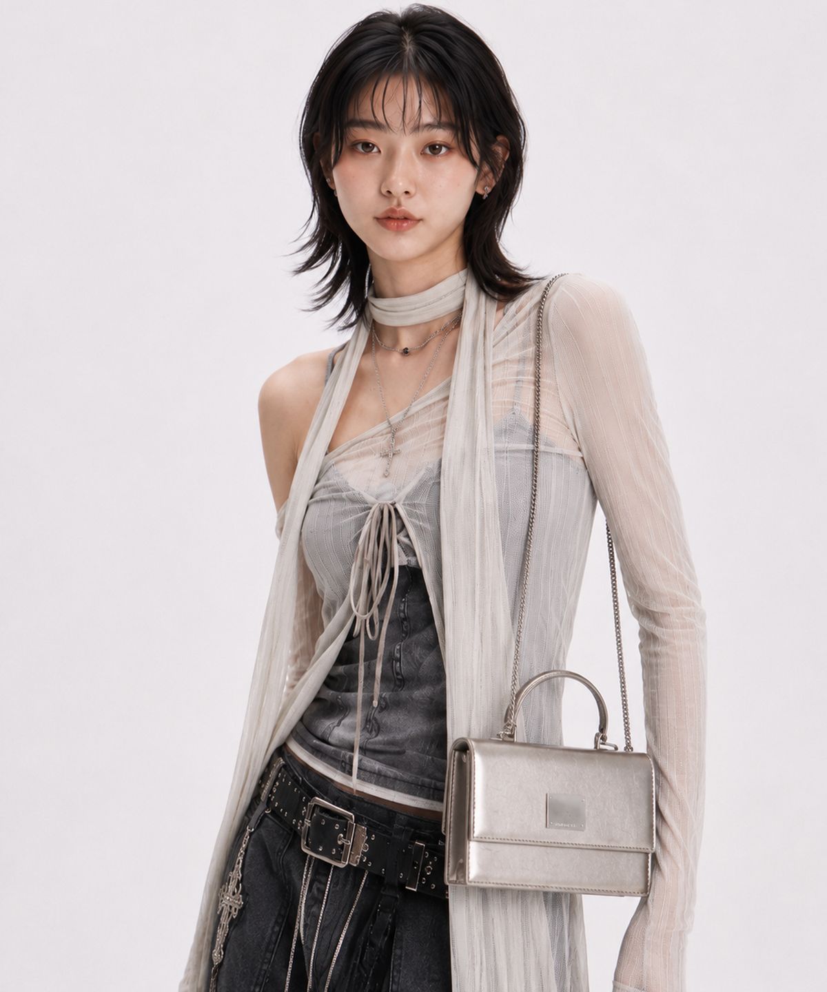 마틴콕스(MATINCOX) Selene-Ashbronze