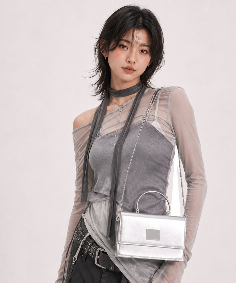 Selene-Silver