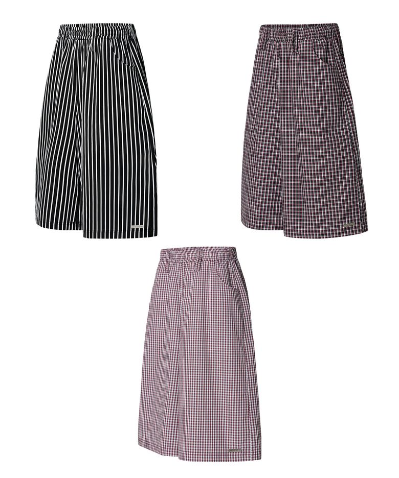 summer B.B. pants