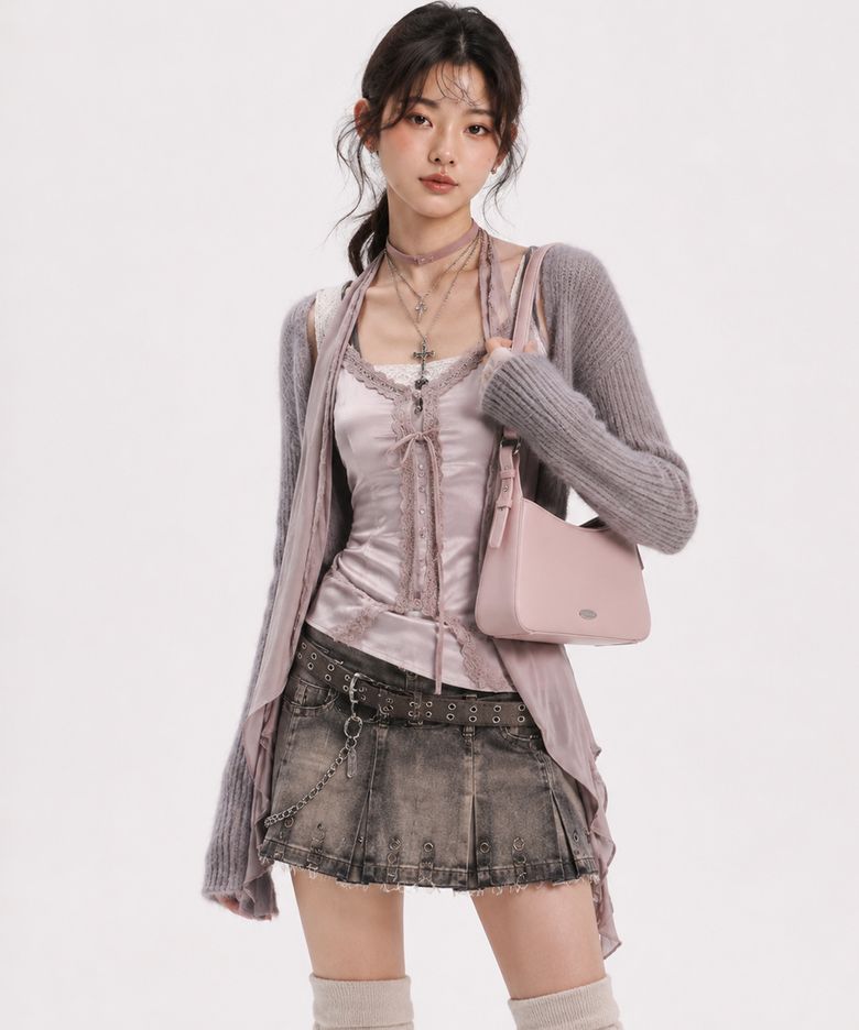 Fenya-softpink