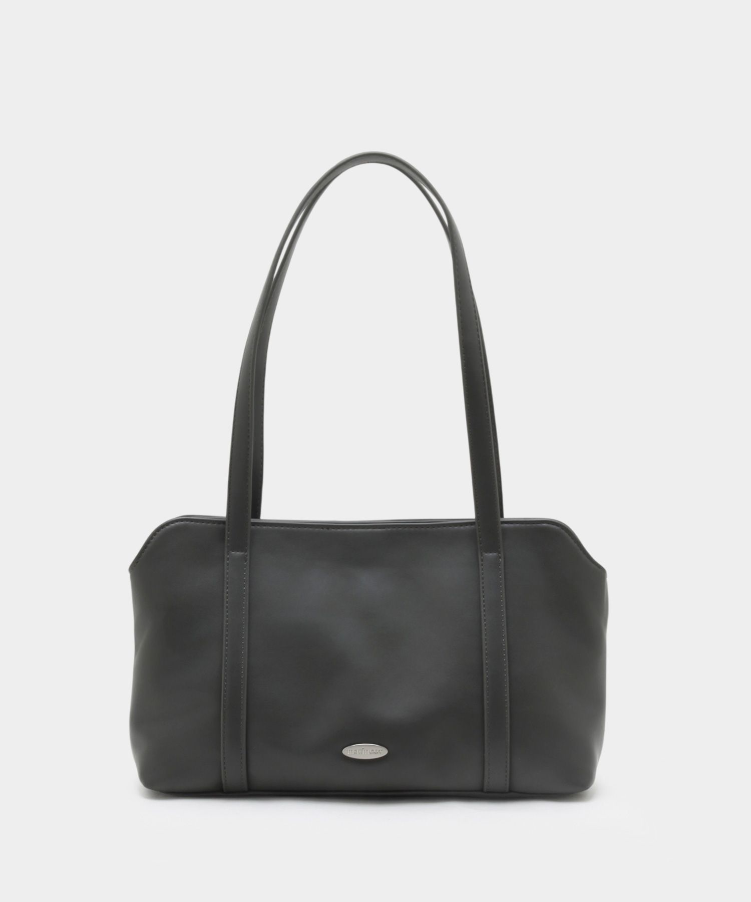 MUNIER ♥ TWO ZIPPED SHOULDER BAG/追跡付 s-l400.jpg