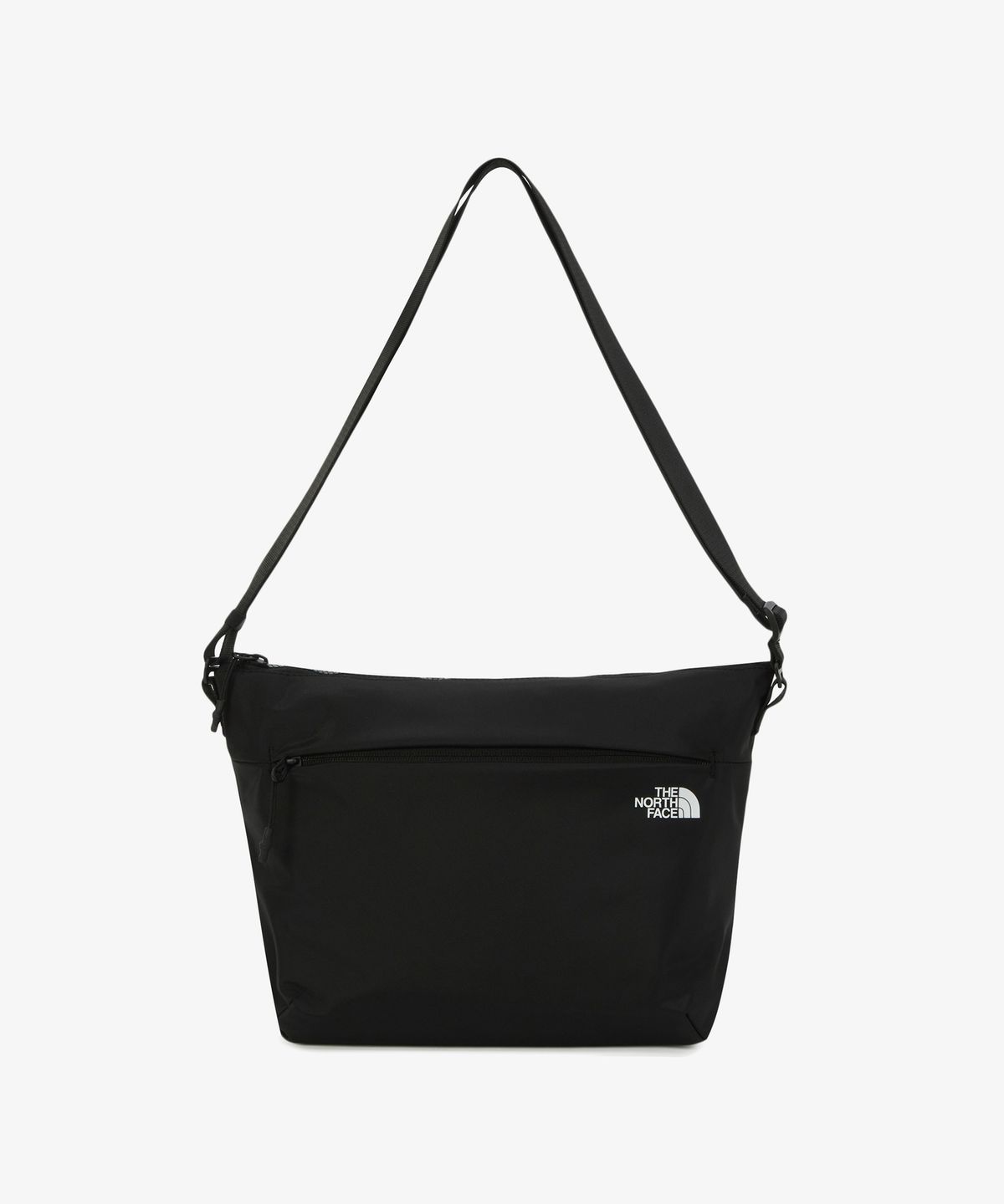 노스페이스(THE NORTH FACE) NN2PR61A 에스피 크로스백 미디움 BLACK