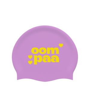 움파 퍼플 하트 수모