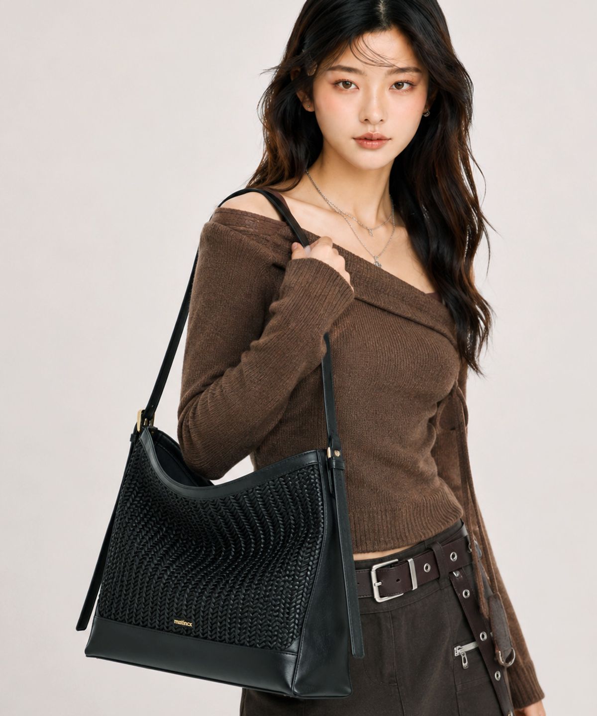 마틴콕스(MATINCOX) Loen-black
