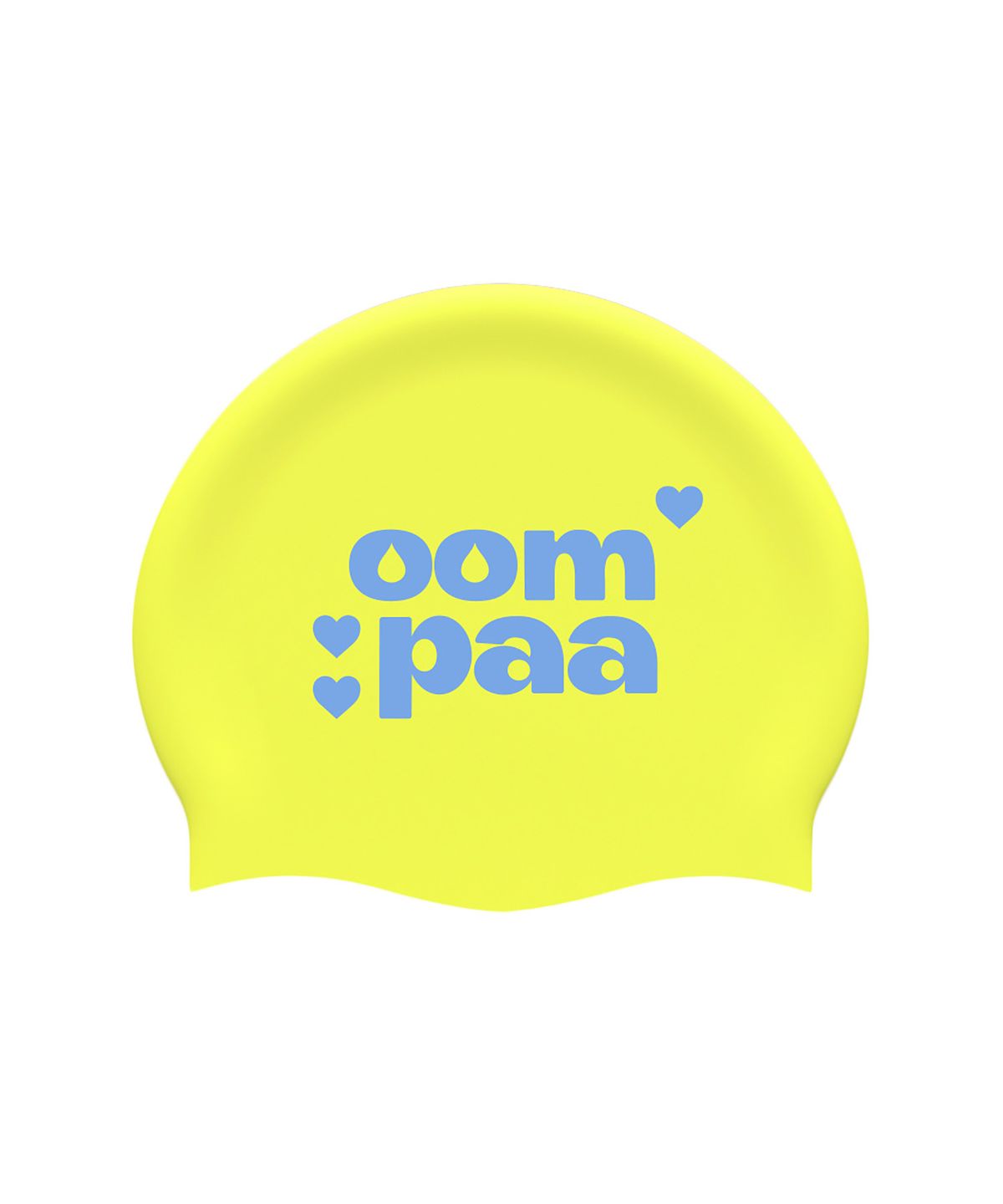 움파(OOMPAA) 움파 레몬 하트 수모