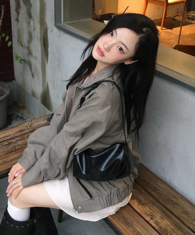 [영록 pick] Bento bag(18color)