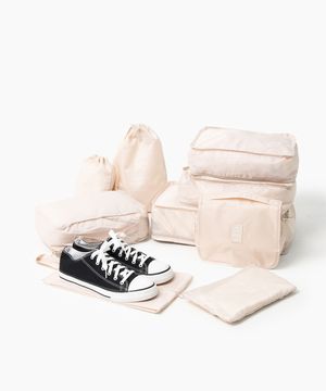 여행용 방수 파우치 9종 세트