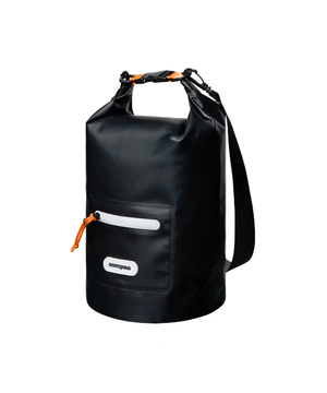 베이직 드라이백 블랙