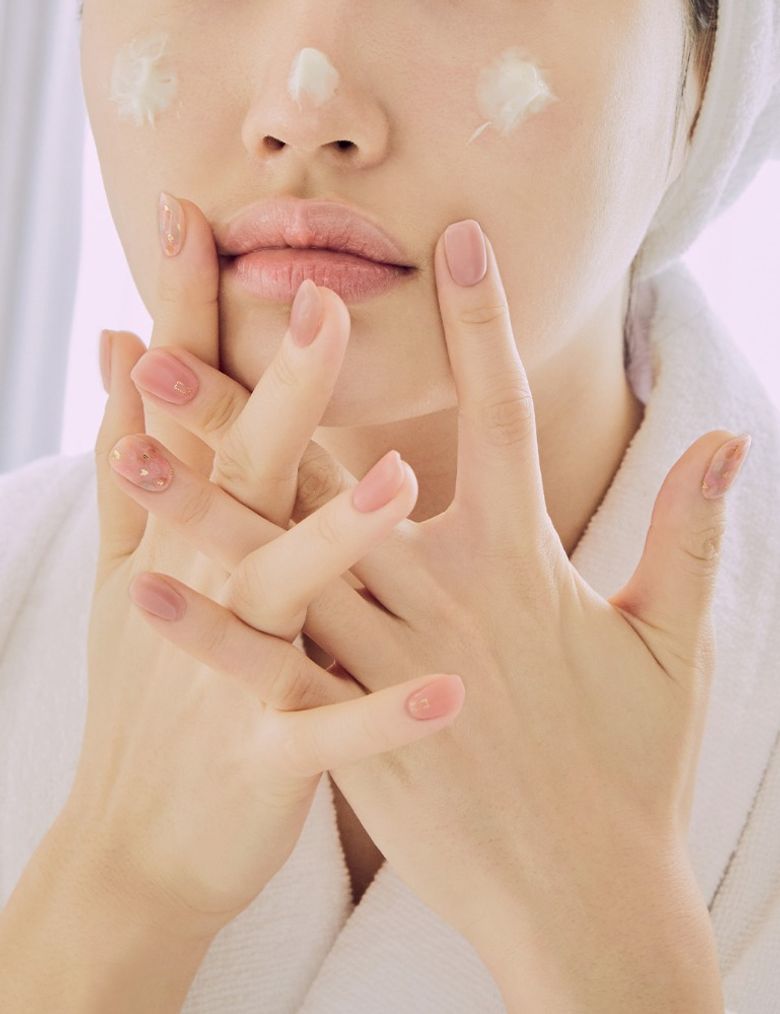 N 레이지선데이 네일
