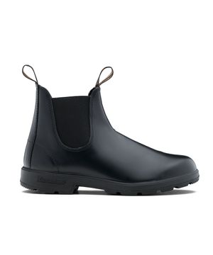 ORIGINAL #2414 첼시부츠_블랙브러시