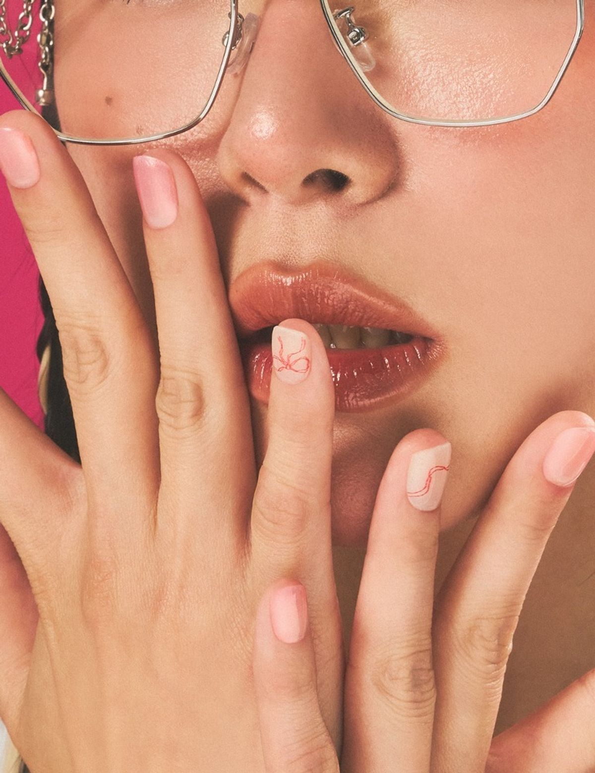 오호라(OHORA) N 썸데이 네일