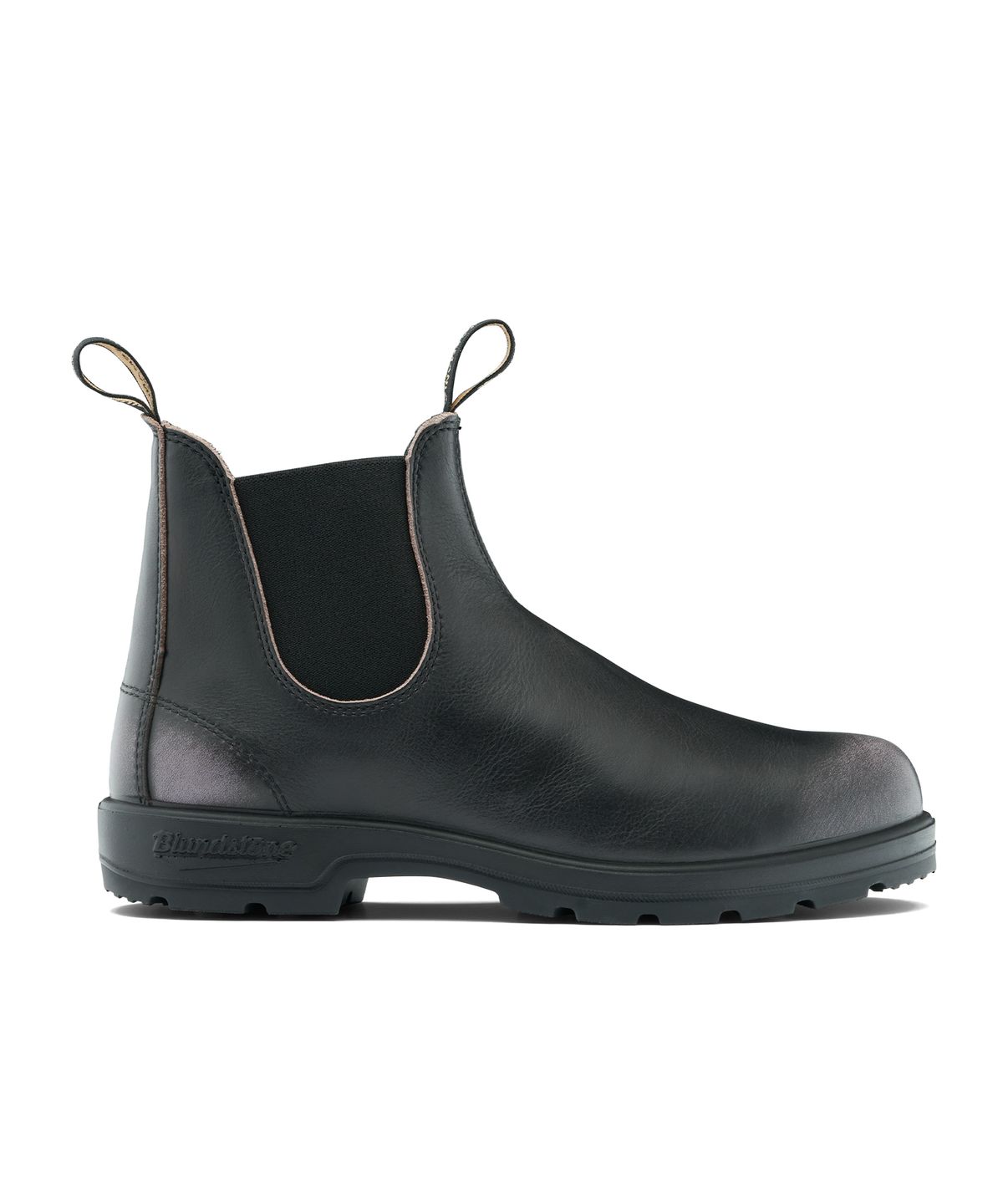 블런드스톤(BLUNDSTONE) CLASSIC #2550 첼시부츠_빈티지징크