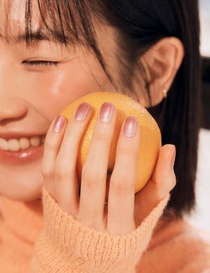 N 헬로 선라이즈 네일