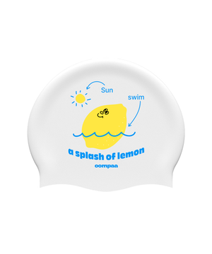 움파 레이지 레몬 수모