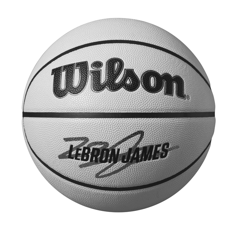 윌슨 NBA PLAYER ICON UV 농구공 (2player)