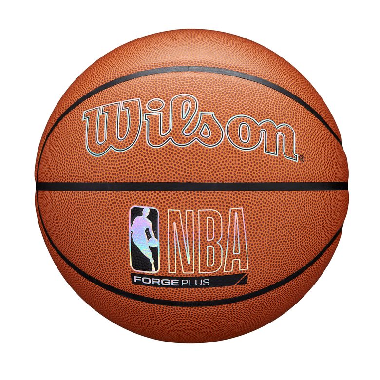 윌슨 NBA FORGE 플러스 농구공 (4color)