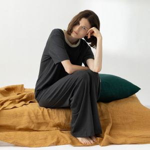 마일드 여성 잠옷 세트