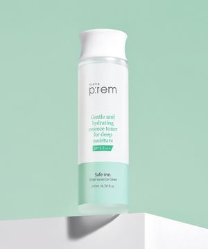 세이프 미 릴리프 에센스 토너 200ml