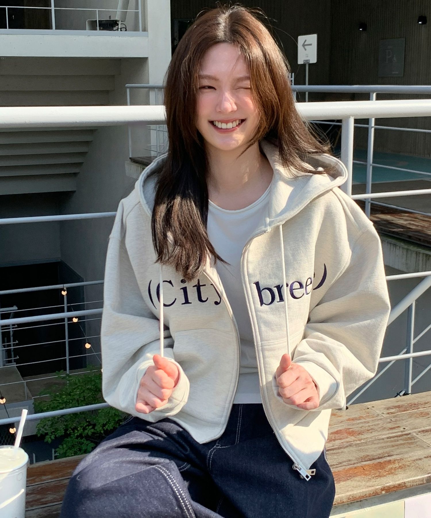 CITYBREEZE (シティーブリーズ) - メンズ服 | MUSINSA 公式