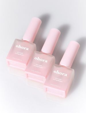 프로 네일 강화제