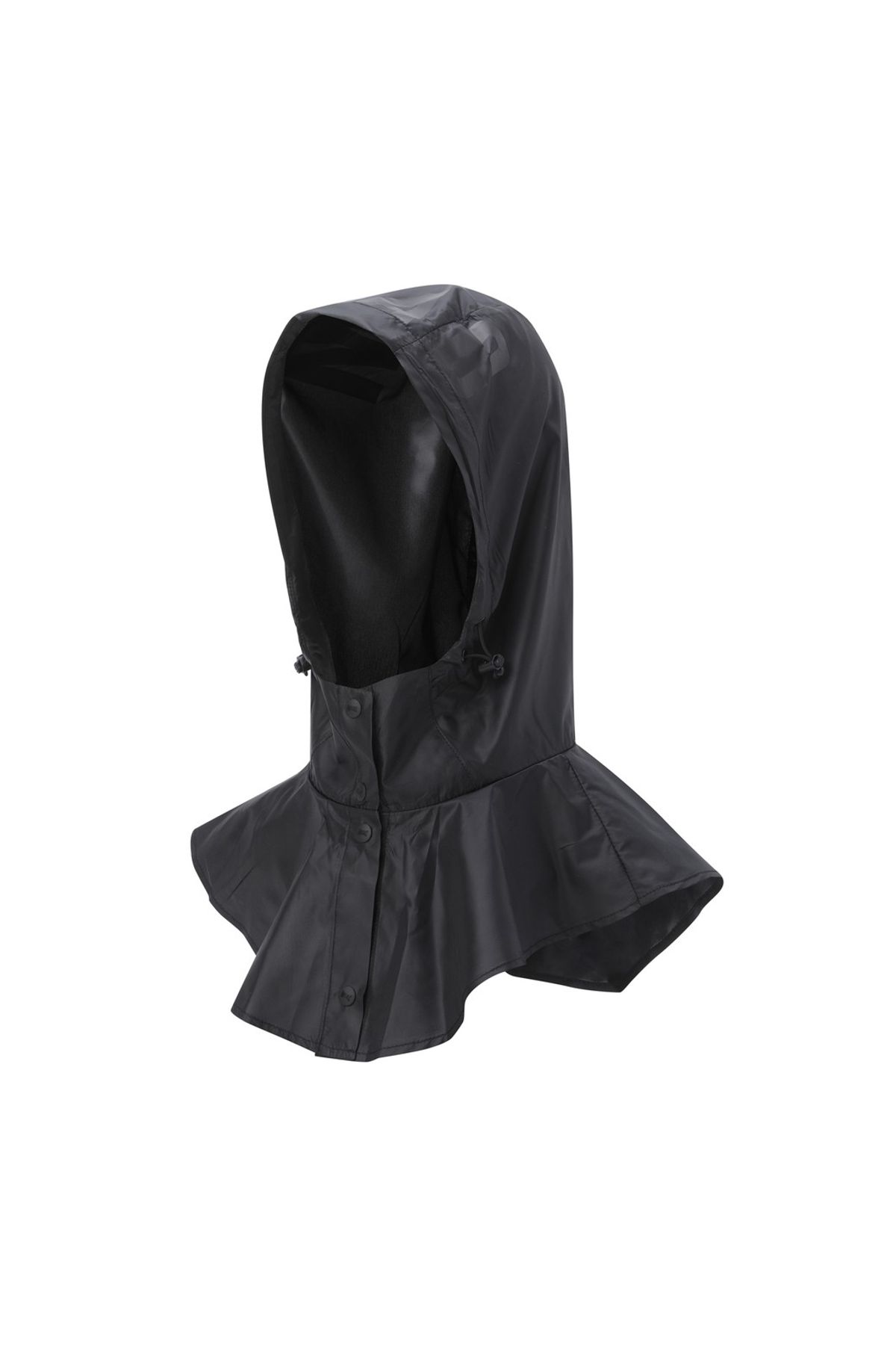 왁(WAAC) Fake Hoodie WGGJX25372BKX