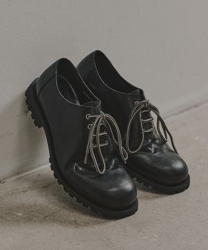 포그 필드 컨템포러리 더비 R25M007 (제트블랙)